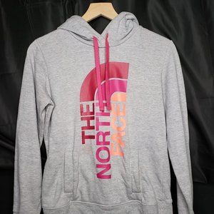 The North Face Woman's Pullover Sweater Sz Small